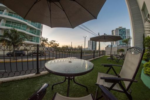 HOTEL OLIBA Boca del Rio - Housity