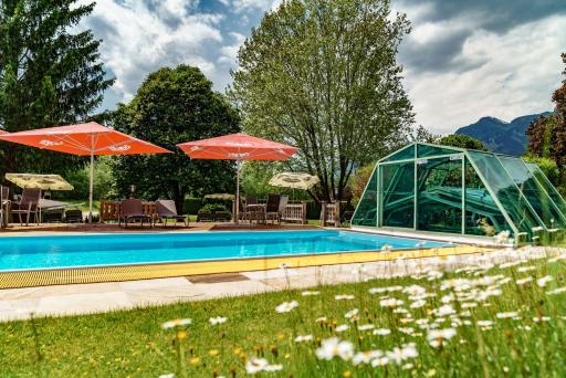 Sport & Familienhotel Bärenwirt - Housity