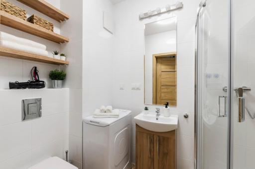 ApartHouse Fabryczna - Housity