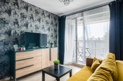 ApartHouse Fabryczna - Housity