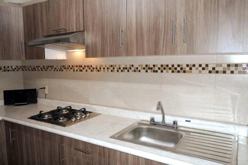 CASA MANANTIALES - Housity