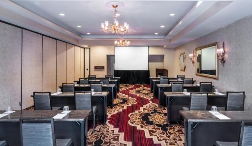 Historic Inns of Annapolis - Housity