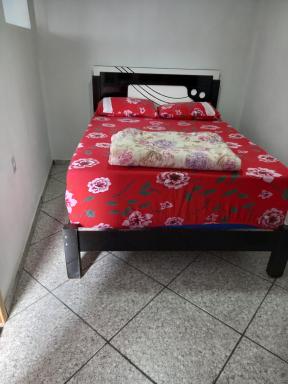 Apartamento avenida 04 com ar condicionado - Housity