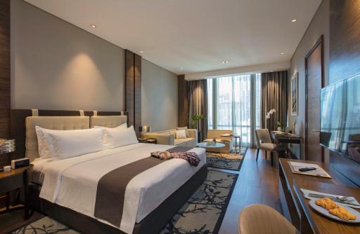 Makati Diamond Residences - Housity