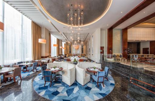 Makati Diamond Residences - Housity