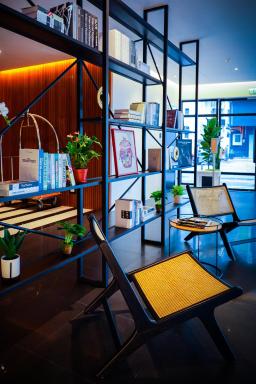 The Journey hotel - Housity