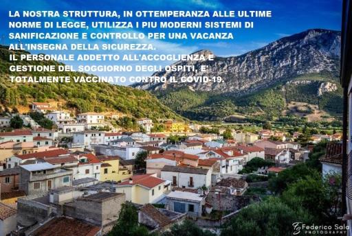 Su Pranu - Housity