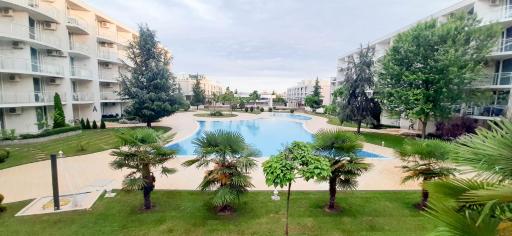 Apartment in Atlantis - Housity