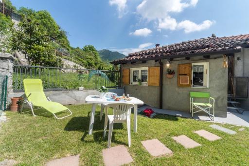 Erve Come Una Volta Casa Vacanza - Housity