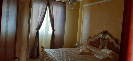 Bebeldar Jiudicissa Eleonora de Arborea B&B - Housity