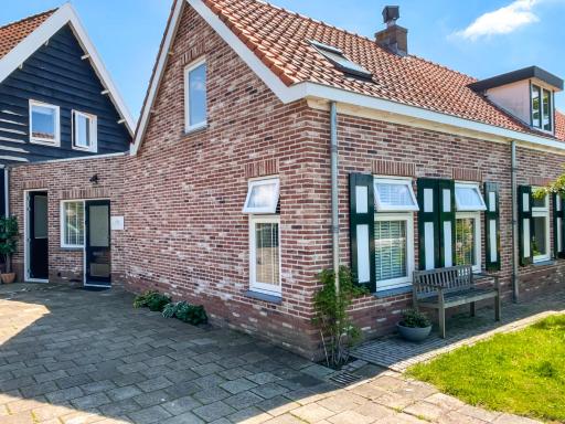 Het Korenhuus - Housity