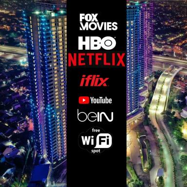 Grand Kamala Lagoon By Mitra Propertindo - Housity