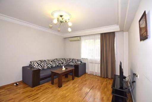 Yerevan House apartment 15 - Housity