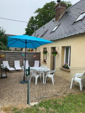 Gîte La brise Marine - Housity