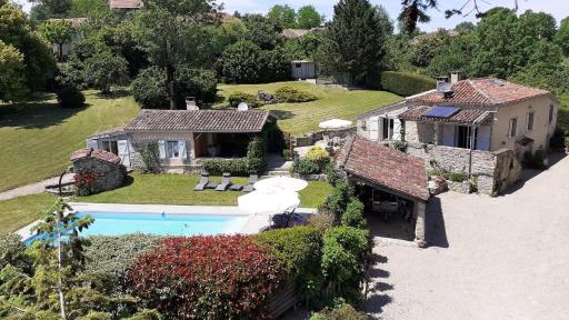Les Campsis - Housity