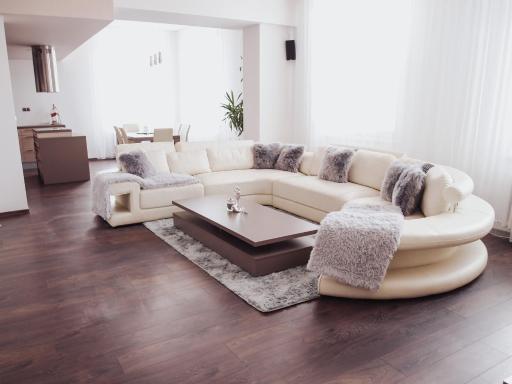 Květkův apartmán - Housity