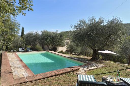 La Capannuccia - Housity