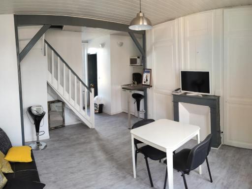 L'appart de Friville - Housity