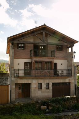 La casa de Epi - Housity