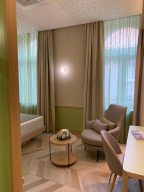 Comfort Central Place Sarajevo - Housity