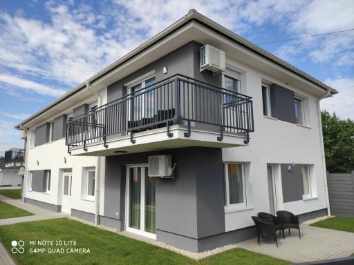 Sweet Home Apartments - Housity