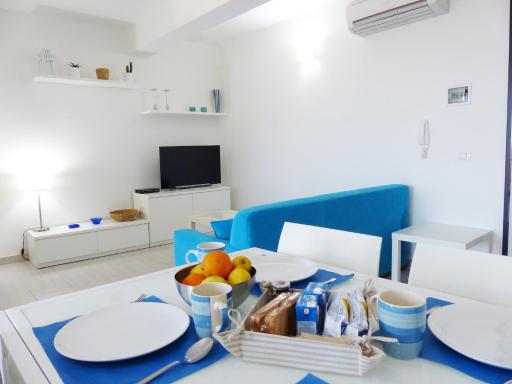 siciliacasevacanze - Ulivi - Housity