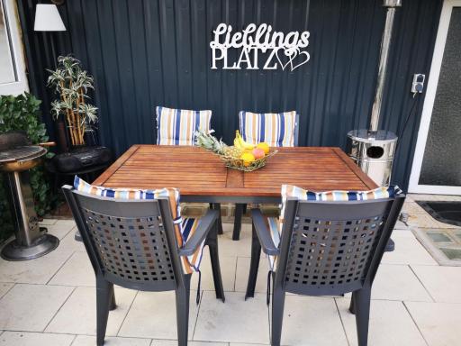 Moselträubchen - Housity