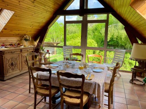 Hôtel de famille L.F.M.A.L. - Housity