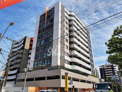 Le Grand, o seu apartamento por temporada na Ponta Verde - Housity