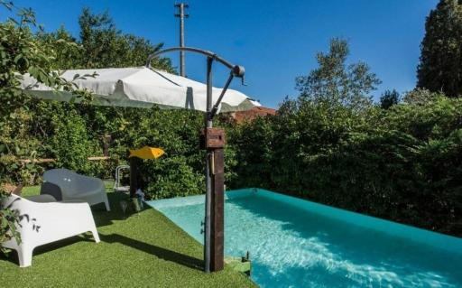 Villa delle Vigne - Housity