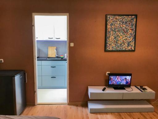 Cosy studio in quiet location - Housity