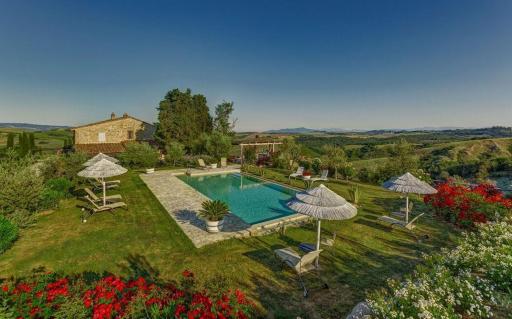 Villa Iano - Housity