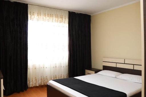 Black Sea Apartment - Housity