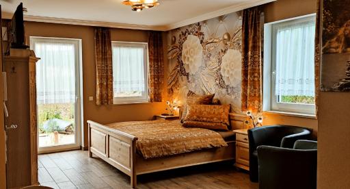 Ferienwohnung Nähe Golfplätze zwischen Bad Griesbach und Bad Birnbach - Housity