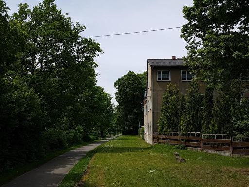 Ferienwohnung am Thüringen Radweg - Housity