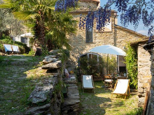 Holiday Home Maria Luisa - DOL286 by Interhome - Housity