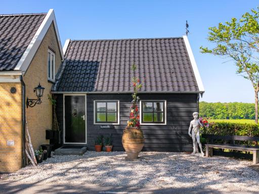 Holiday Home Tuinzicht by Interhome - Housity