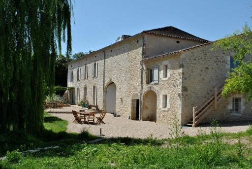 Les Foucauds - Housity