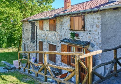 Casetta Guillo - Housity