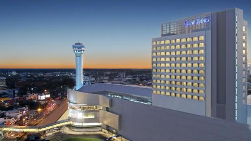 Centre Point Hotel Terminal21 Korat - Housity