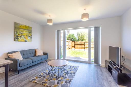 Stunning 3 bedroom house in Derby city centre - Housity