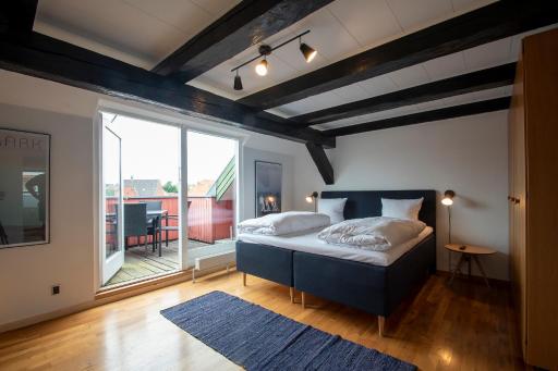 Penthouse - Hizvo