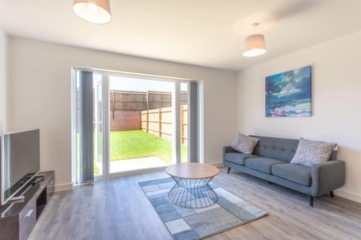 Gorgeous 3 bedroom house in Derby city centre - Housity