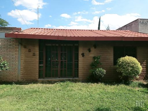 Cabaña Diushi - Housity