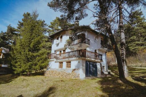 Vila orbita 14 - Housity