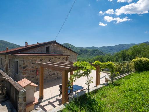 Holiday Home Castello della Mugazzena Cantiniere by Interhome - Housity