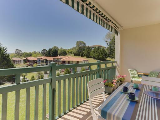 Apartment Le Clos Saint Vincent-1 by Interhome - Housity