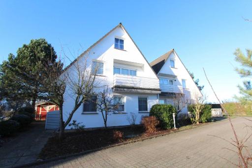 Ferienwohnung Morgensonne FeWo OG - Balkon - Housity