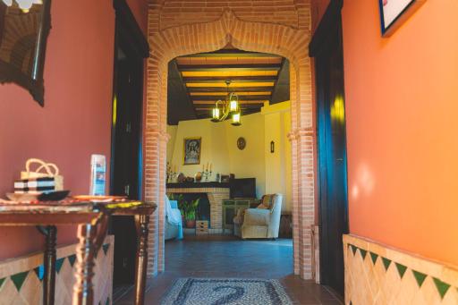 Alojamiento rural Las Alberquillas - Housity