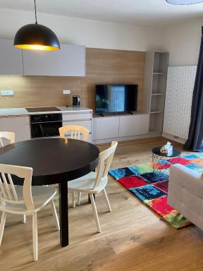 Apartmán Brčálník Šumavské Stráně - Housity
